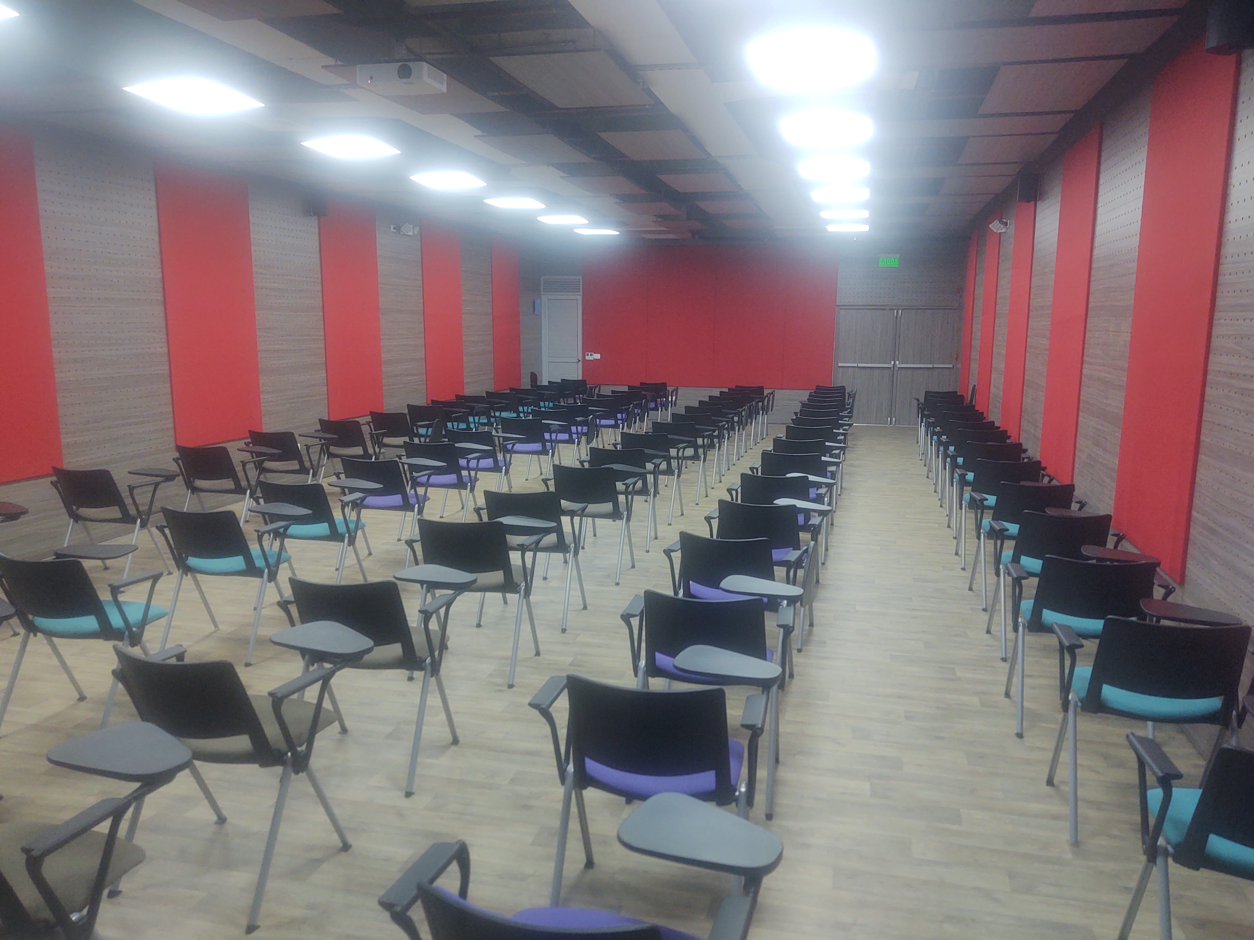 Mecánica Edificio 4B Portrait